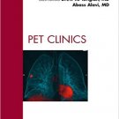 Ebook 978-1455710492 PET Imaging of Thoracic Disease,  An Issue of PET Clinics (The Clinics: Radi