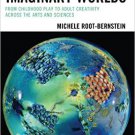 Ebook 978-1475809794 Inventing Imaginary Worlds: From Childhood Play to Adult Creativity Across t