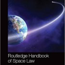 Ebook 978-1138807716 Routledge Handbook of Space Law