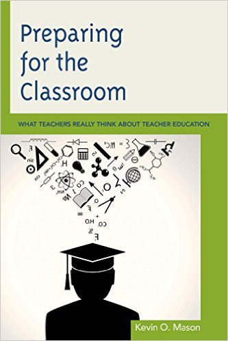 Ebook 978-1475800418 Preparing for the Classroom: What Teachers Really Think about Teacher Educat