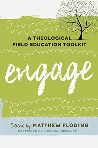 Ebook 978-1442273498 Engage: A Theological Field Education Toolkit
