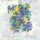 Ebook 978-0742547728 Knowing People: The Personal Use of Social Psychology