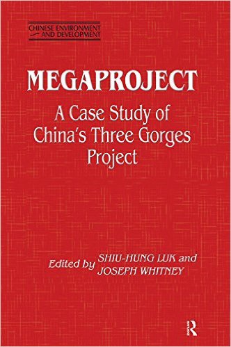 Ebook 978-0873327336 Megaproject: Case Study of China's Three Gorges Project: Case Study of China