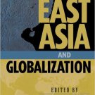 Ebook 978-0742509368 East Asia and Globalization (Asia in World Politics)