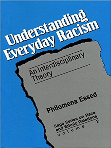Ebook 978-0803942561 Understanding Everyday Racism: An Interdisciplinary Theory (SAGE Series on R