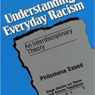 Ebook 978-0803942561 Understanding Everyday Racism: An Interdisciplinary Theory (SAGE Series on R