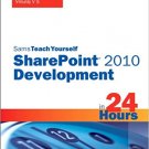 Ebook 978-0672335792 Sams Teach Yourself SharePoint 2010 Development in 24 Hours