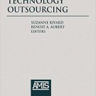 Ebook 978-0765616852 Information Technology Outsourcing (Advances in Management Information Syste