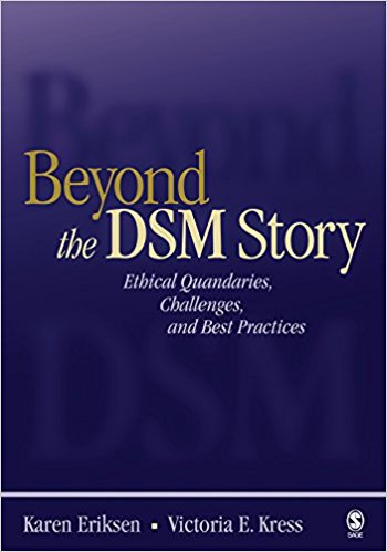 Ebook 978-0761930327 Beyond the DSM Story: Ethical Quandaries, Challenges, and Best Practices