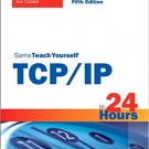 Ebook 978-0672335716 Sams Teach Yourself TCP/IP in 24 Hours