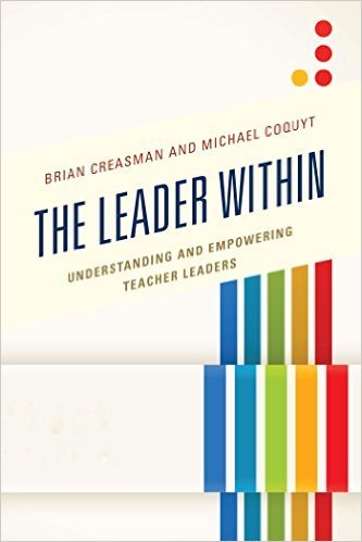 Ebook 978-1475829686 The Leader Within: Understanding and Empowering Teacher Leaders