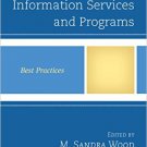 Ebook 978-1442262737 Consumer Health Information Services and Programs: Best Practices (Best Prac
