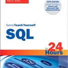Ebook 978-0672335419 Sams Teach Yourself SQL in 24 Hours (Sams Teach Yourself -- Hours)