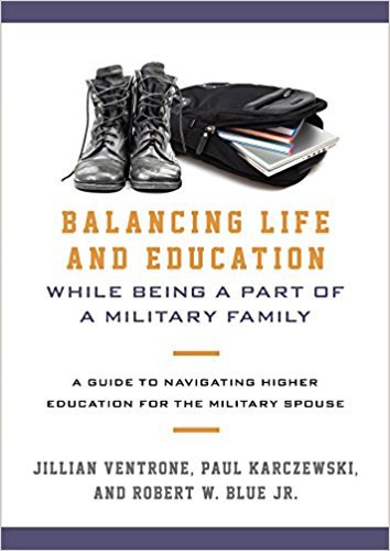 Ebook 978-1442260054 Balancing Life and Education While Being a Part of a Military Family: A Guid