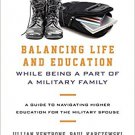 Ebook 978-1442260054 Balancing Life and Education While Being a Part of a Military Family: A Guid
