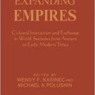 Ebook 978-0842027304 Expanding Empires: Cultural Interaction and Exchange in World Societies from