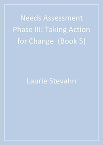 Ebook 978-1412975834 Needs Assessment Phase III: Taking Action for Change  (Book 5) (Needs Assess