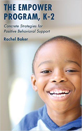 Ebook 978-1475827163 The Empower Program, K&acirc;��2: Concrete Strategies for Positive Behavioral Suppor