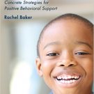 Ebook 978-1475827163 The Empower Program, K–2: Concrete Strategies for Positive Behavioral Suppor