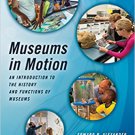 Ebook 978-1442278806 Museums in Motion: An Introduction to the History and Functions of Museums (