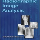 Ebook 978-1437703368 Radiographic Image Analysis