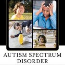 Ebook 978-1442262416 Autism Spectrum Disorder: The Ultimate Teen Guide (It Happened to Me)