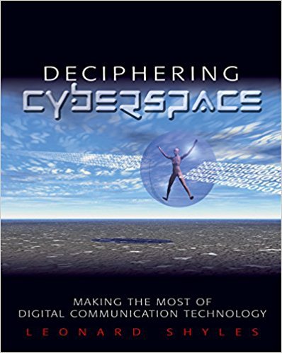 Ebook 978-0761922193 Deciphering Cyberspace: Making the Most of Digital Communication Technology