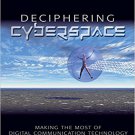 Ebook 978-0761922193 Deciphering Cyberspace: Making the Most of Digital Communication Technology