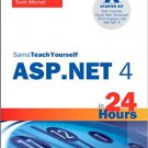 Ebook 978-0672333057 Sams Teach Yourself ASP.NET 4 in 24 Hours: Complete Starter Kit