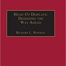 Ebook 978-0291398116 Head-Up Displays: Designing the Way Ahead