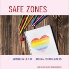 Ebook 978-1475825268 Safe Zones: Training Allies of LGBTQIA+ Young Adults