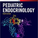 Ebook 978-1455748587 Pediatric Endocrinology (Sperling, Pediatric Endocrinology)