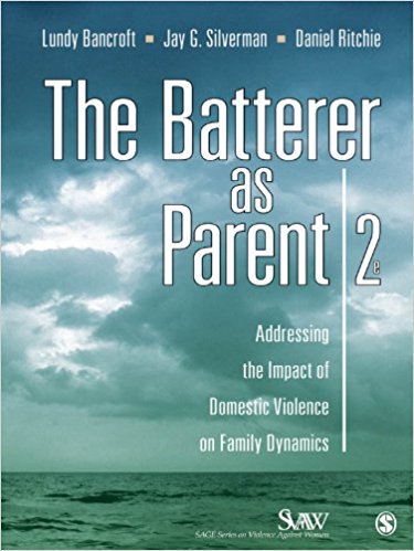 Ebook 978-1412972055 The Batterer as Parent: Addressing the Impact of Domestic Violence on Family