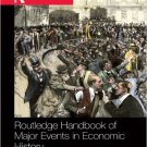 Ebook 978-0415677035 Routledge Handbook of Major Events in Economic History (Routledge Internatio
