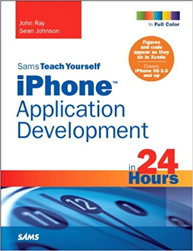 Ebook 978-0672330841 Sams Teach Yourself iPhone Application Development in 24 Hours