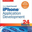 Ebook 978-0672330841 Sams Teach Yourself iPhone Application Development in 24 Hours