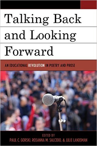Ebook 978-1475824896 Talking Back and Looking Forward: An Educational Revolution in Poetry and Pr