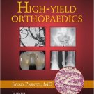Ebook 978-1416002369 High Yield Orthopaedics