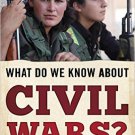 Ebook 978-1442242241 What Do We Know about Civil Wars?