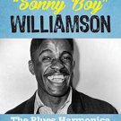Ebook 978-1442254428 John Lee "Sonny Boy" Williamson: The Blues Harmonica of Chicago's Bronzevill