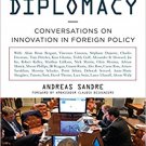 Ebook 978-1442236356 Digital Diplomacy: Conversations on Innovation in Foreign Policy