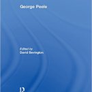 Ebook 978-0754628569 George Peele (The University Wits)