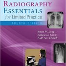 Ebook 978-1455740772 Radiography Essentials for Limited Practice