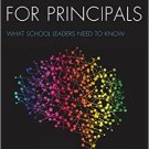 Ebook 978-1475824322 Brain Science for Principals: What School Leaders Need to Know