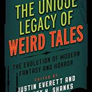 Ebook 978-1442256217 The Unique Legacy of Weird Tales: The Evolution of Modern Fantasy and Horror