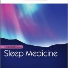 Ebook 978-1437703269 Fundamentals of Sleep Medicine