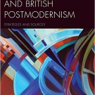 Ebook 978-1442254152 Literary Research and British Postmodernism: Strategies and Sources (Literar
