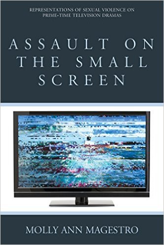 Ebook 978-1442253971 Assault on the Small Screen: Representations of Sexual Violence on Prime Tim