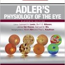 Ebook 978-0323057141 Adler's Physiology of the Eye