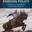 Ebook 978-1442254022 Russia's Foreign Policy: Change and Continuity in National Identity